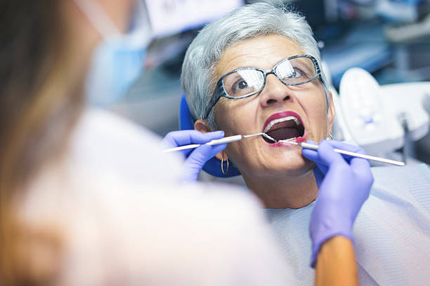 Best TMJ/TMD Treatment  in Redmond, OR